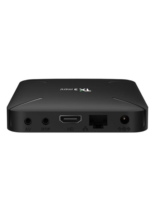 Tanix - Tx3 Mini H Android Tv Box - Image 1