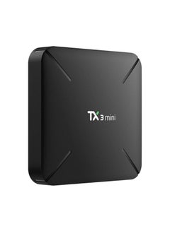 Tx3 Mini H Android Tv Box