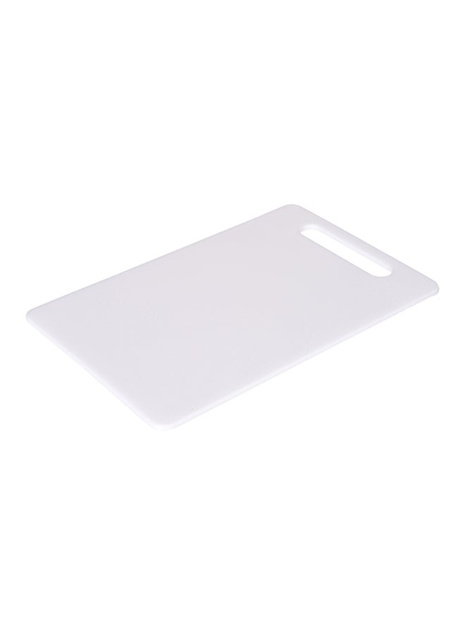Home Box 2-Piece Chopping Board Set White - Image 2