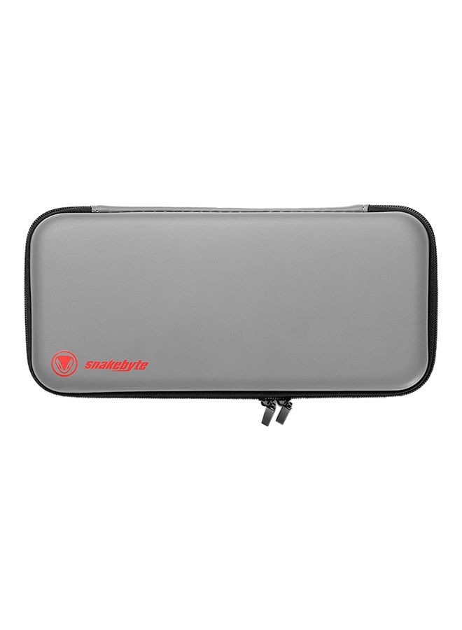 Snakebyte Travel Case For Nintendo Switch  - Image 2