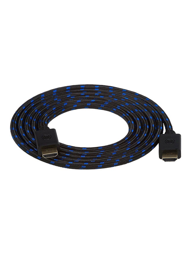 Snakebyte HDMI Cable For PS4 And PS3  - Image 1