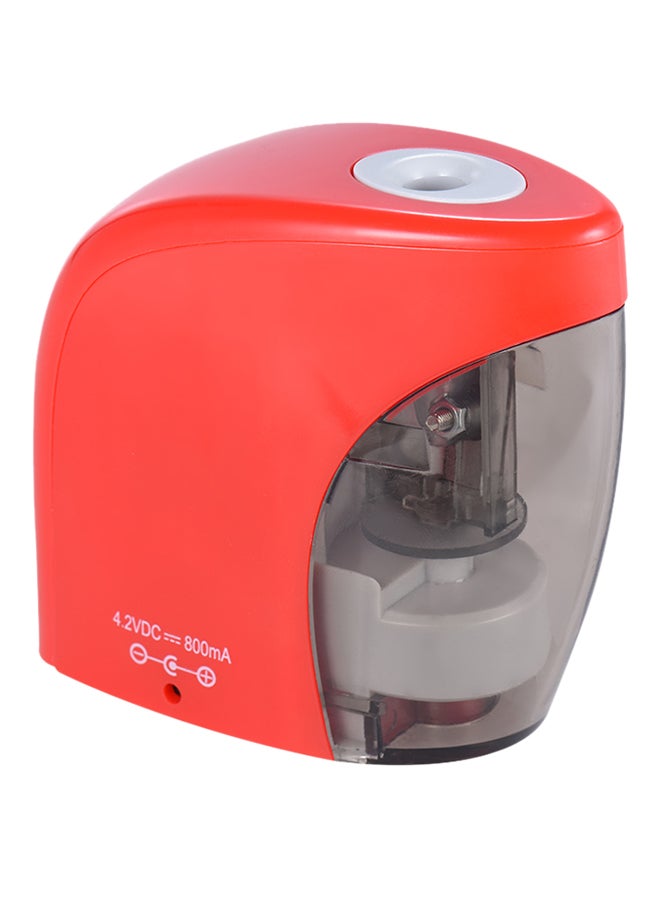 Automatic Electric Pencil Sharpener