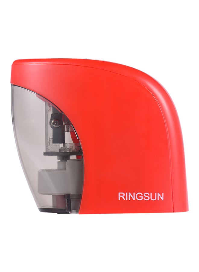 Automatic Electric Pencil Sharpener