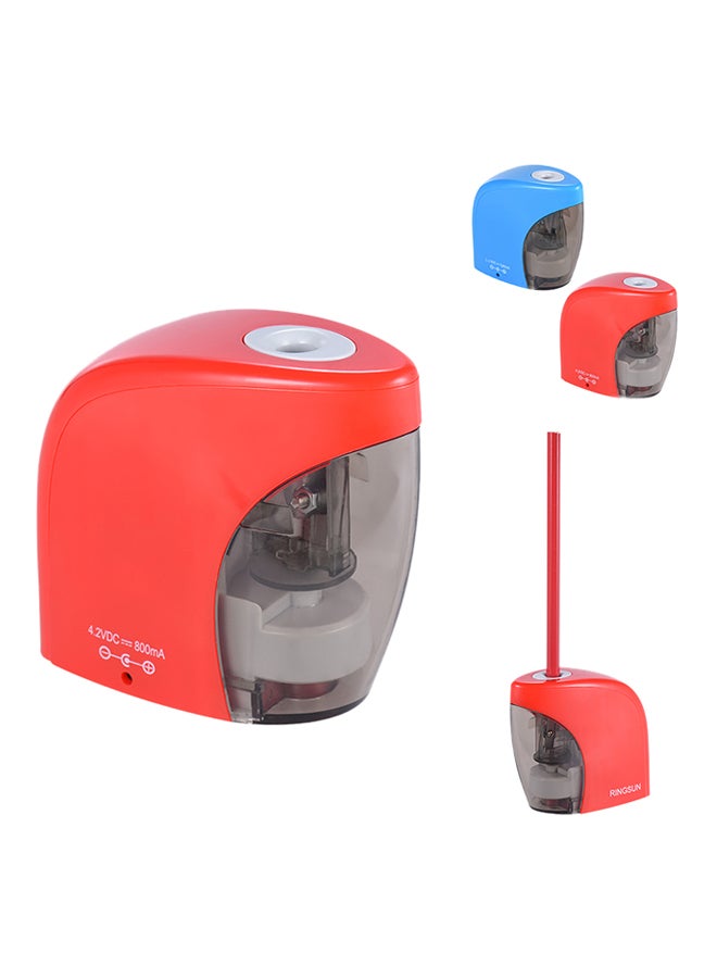 Automatic Electric Pencil Sharpener