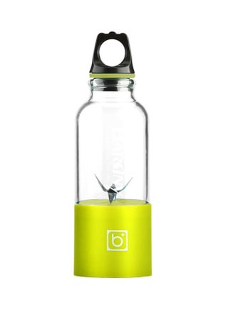USB Charging Portable Mini Blender 500 ml 25 W Tbottle1034 Green - v1551440297/N20973619A_1