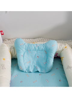 Generic All-In-One Portable Infant Soft Cribs Cradles Lounger  - Image 2