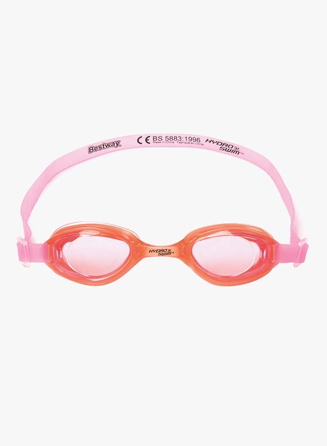 3-Piece Swimming Googles Set