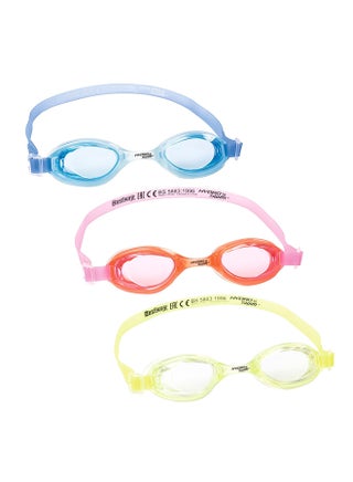 3-Piece Swimming Googles Set - v1551442882/N18623424A_1
