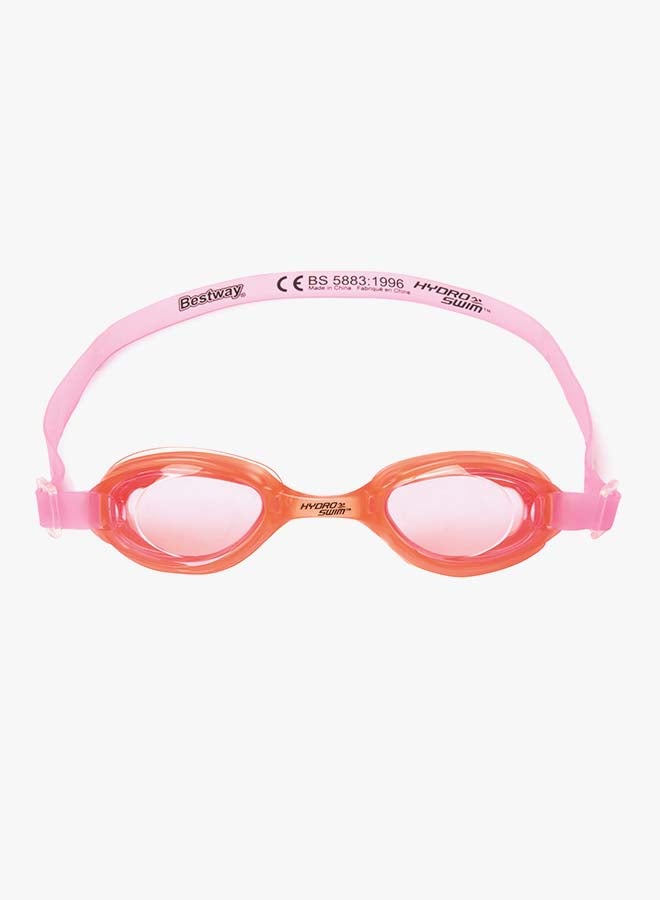 3-Piece Swimming Googles Set