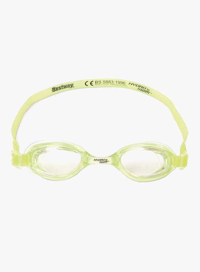 3-Piece Swimming Googles Set