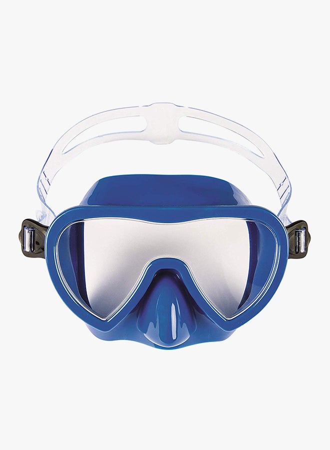 Bestway 1-Piece Guppy Mask Multicolour - Image 2