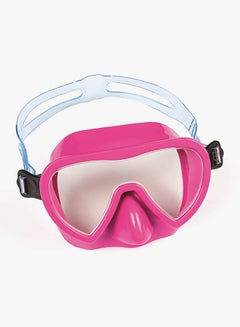 Bestway 1-Piece Guppy Mask Multicolour  - Image 3
