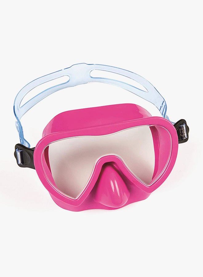 Bestway 1-Piece Guppy Mask Multicolour - Image 3