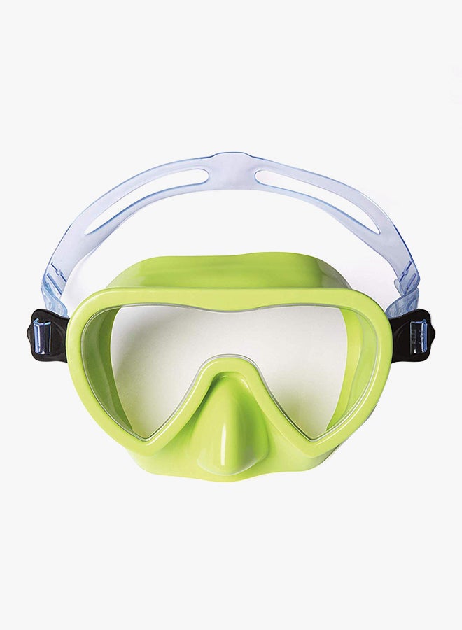 Bestway 1-Piece Guppy Mask Multicolour - Image 4