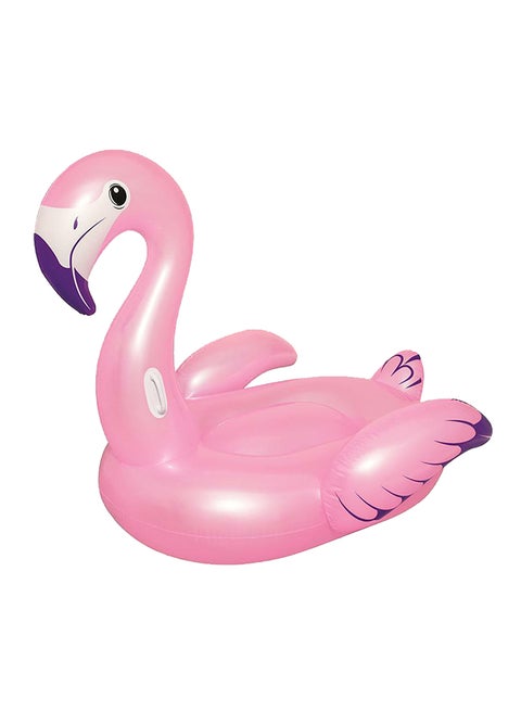 Flamingo Ride-On 173x170cm
