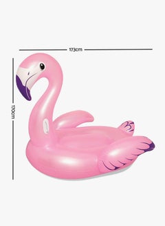 Flamingo Ride-On 173x170cm - v1551442907/N21187120A_3