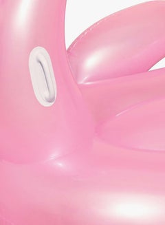 Bestway Flamingo Ride-On 173x170cm  - Image 3