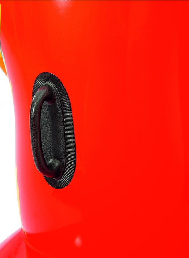 Bestway Peppy Parrot PVC Ride-On Float 2.03 x 1.32cm - Image 4