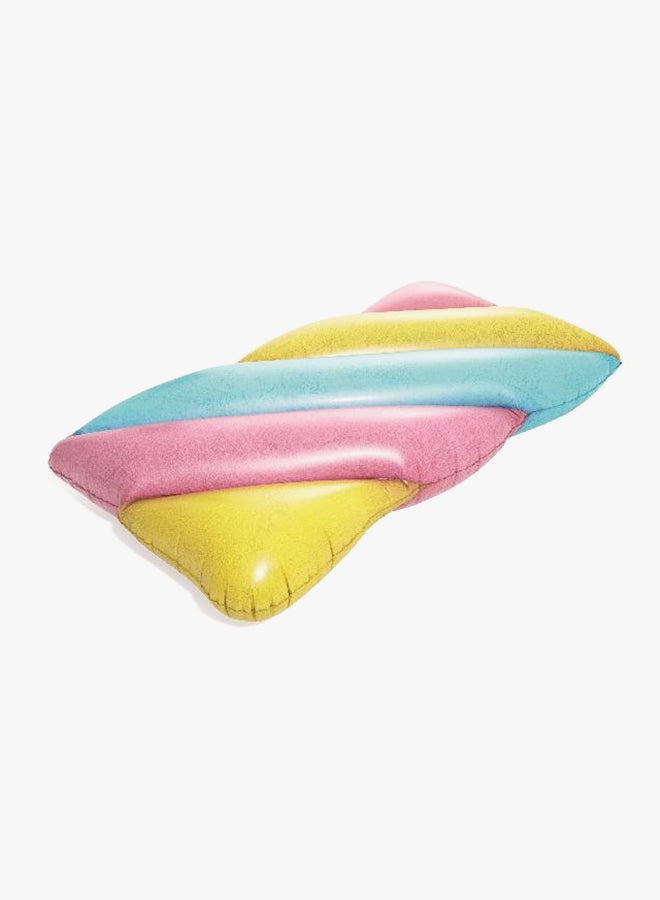 Bestway Inflatable Colorful Candy Shaped Pool Float 1.90 x 1.05meter - Image 2