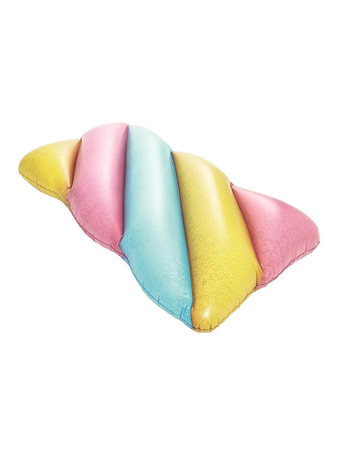 Bestway Inflatable Colorful Candy Shaped Pool Float 1.90 x 1.05meter - Image 1