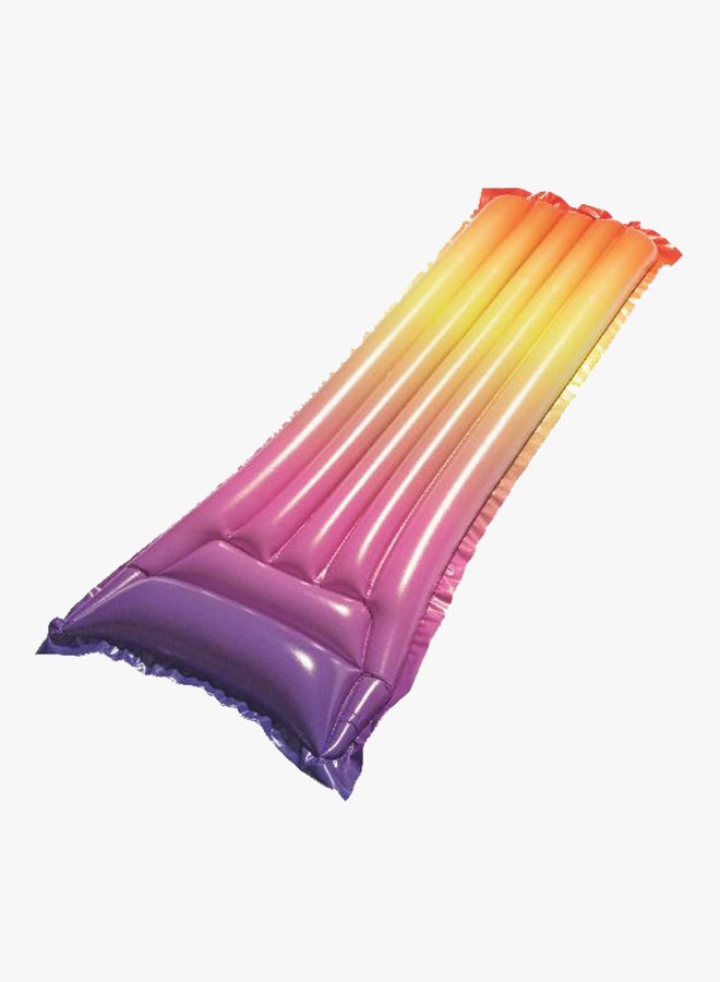 Bestway Rainbow Pool Mat183x69cm 26-44041 183 x 69centimeter - Image 2