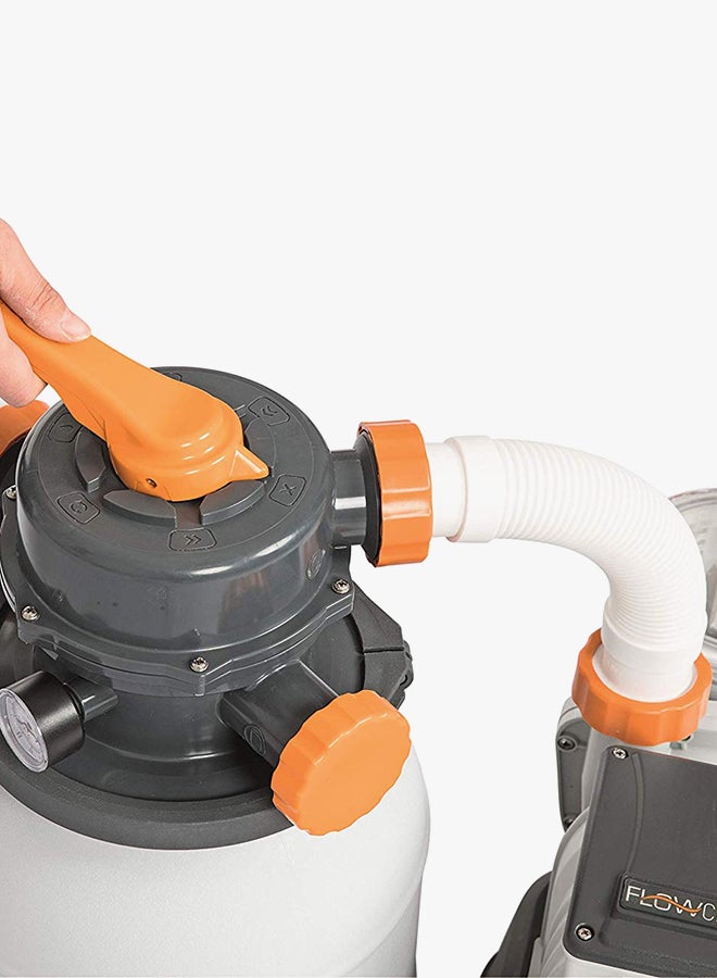 Bestway Sand Filter  - Image 3