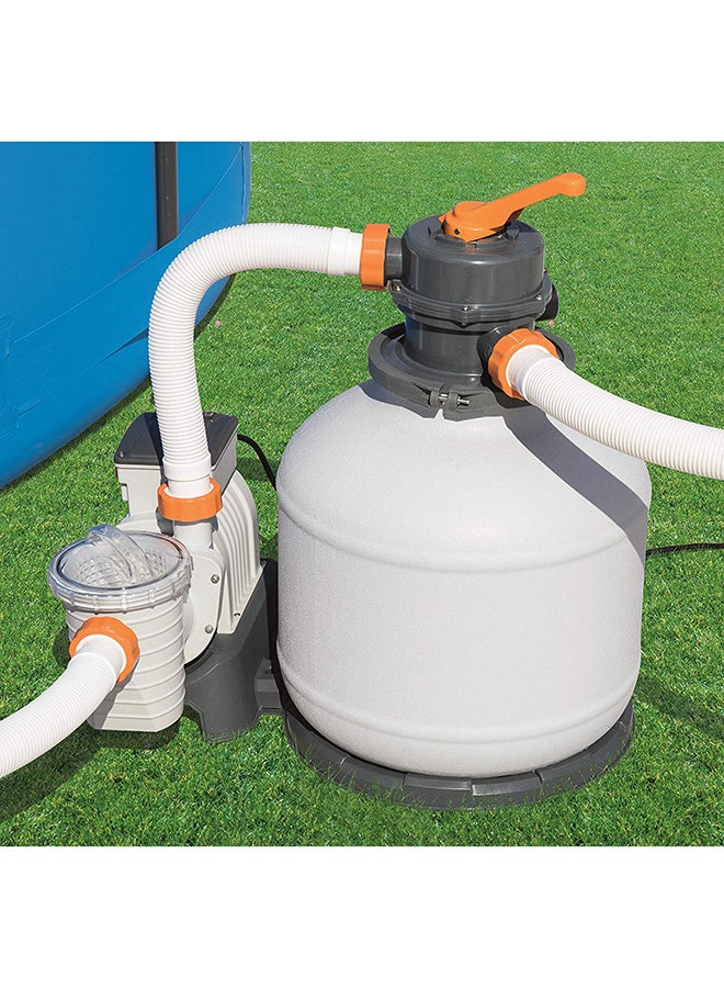 Bestway Sand Filter  - Image 2