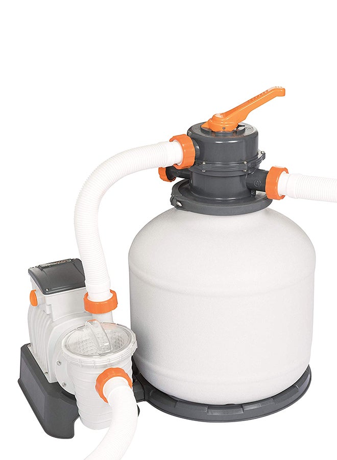 Bestway Sand Filter  - Image 1