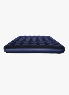 Bestway Inflatable Pavillo Horizon Airbed Blue 73 x 30 x 8.5inch  - Image 3