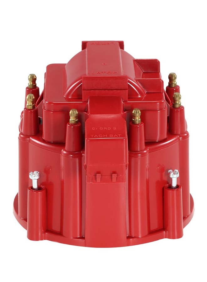 Male Distributor Cap And Rotor Performance Replacement - Image 1