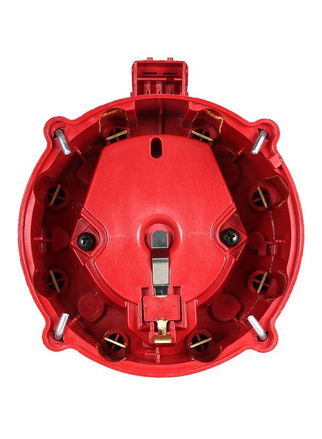 Male Distributor Cap And Rotor Performance Replacement - Image 2