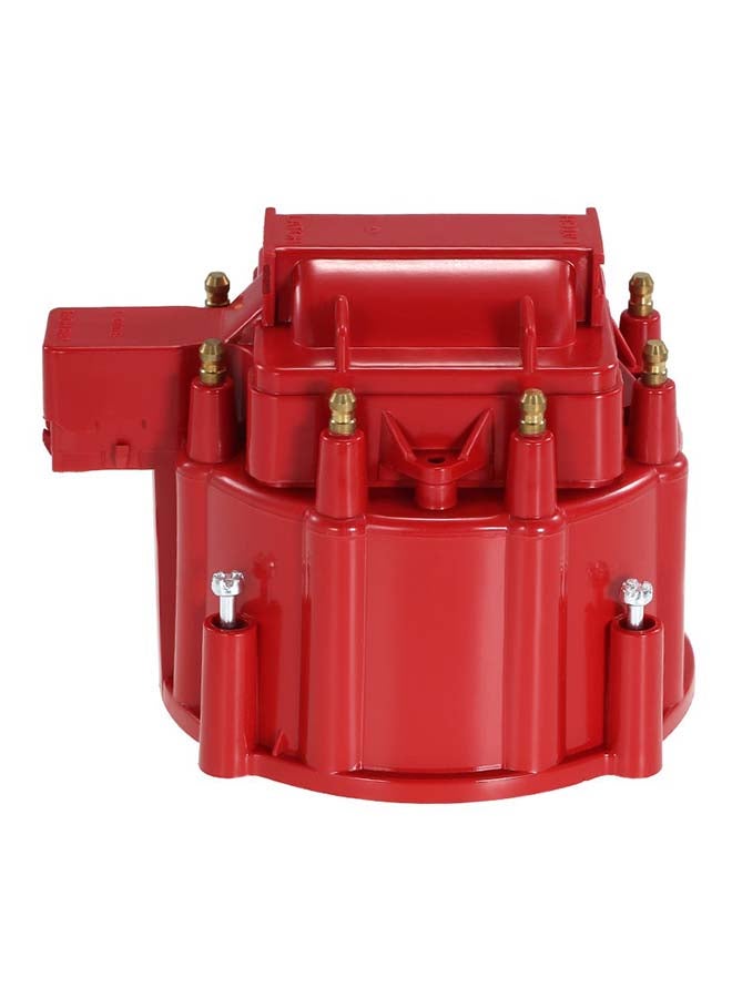 Male Distributor Cap And Rotor Performance Replacement - Image 3