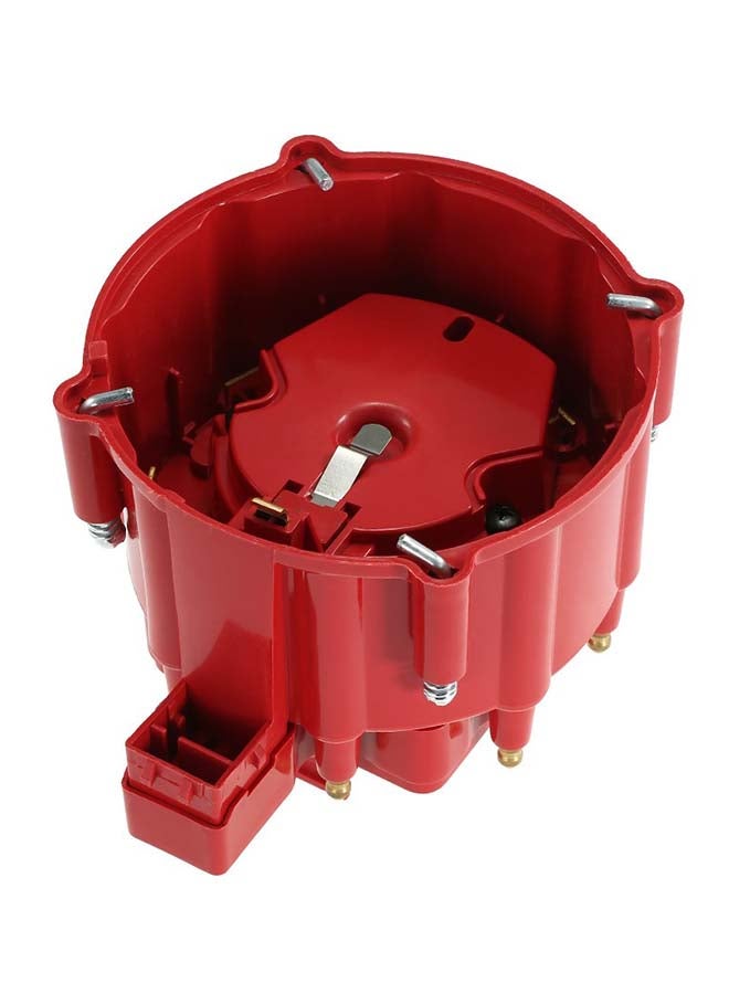 Male Distributor Cap And Rotor Performance Replacement - Image 5