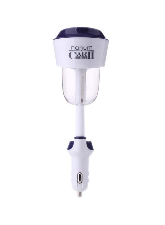 nanum USB Auto Portable Humidifier For Car  - Image 1