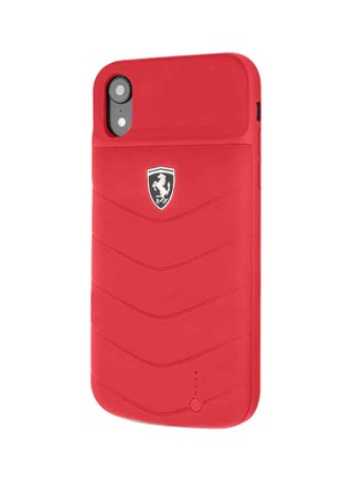 Protective Power Case Cover For Apple iPhone XR Red - v1551446213/N21656265A_1