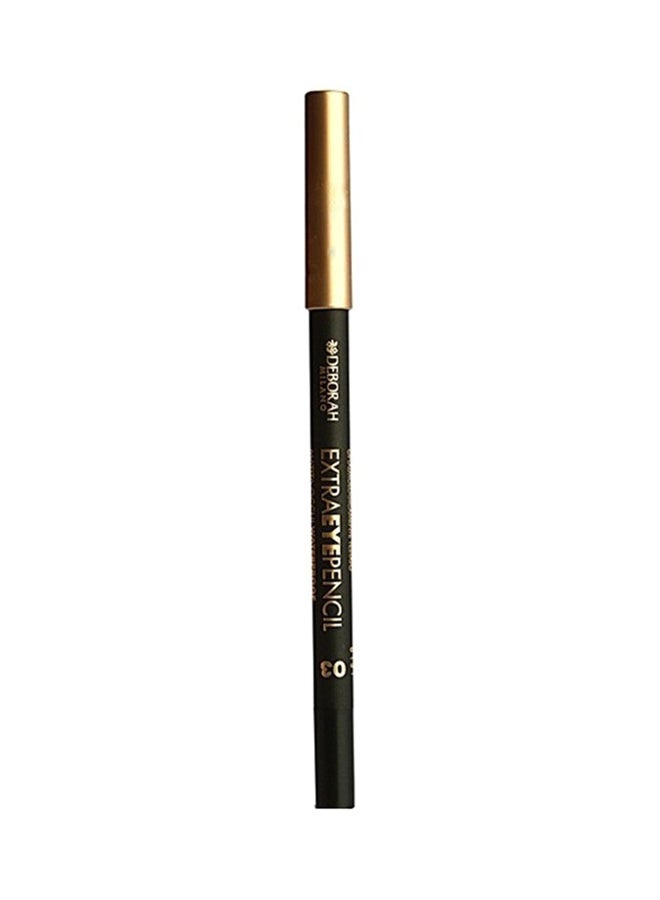DEBORAH MILANO Eye Pencil 03 Green