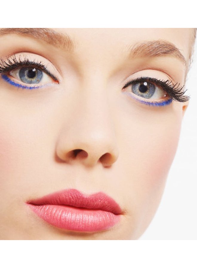 DEBORAH MILANO - 2 In1 Gel Kajal & Eyeliner 09 Blue - Image 1