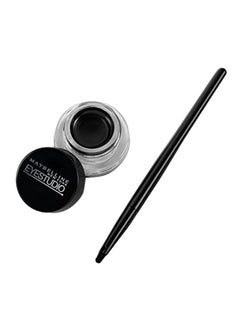 Eyestudio Lasting Drama Eye Liner Gel Black
