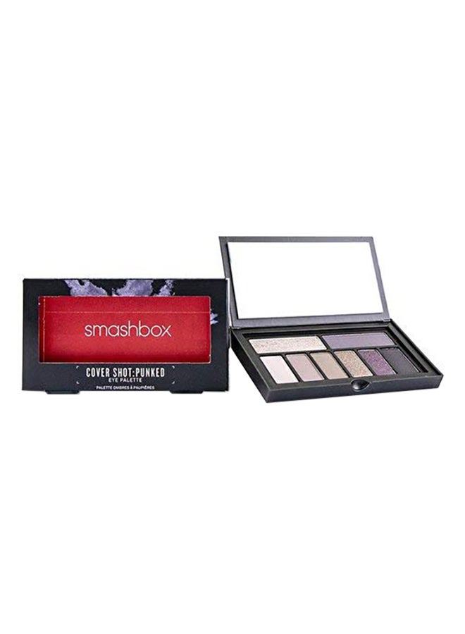 Cover Shot Punked Eye Palette Multicolour - v1551526805/N20421166A_1