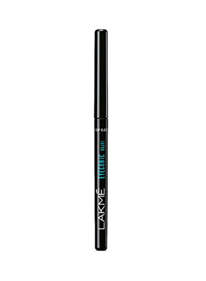 LAKME Eyeconic Kajal Black - Image 2