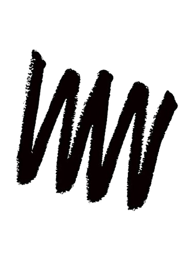 إل 18 قلم كحل كاجال آي دراما أسود - Image 3