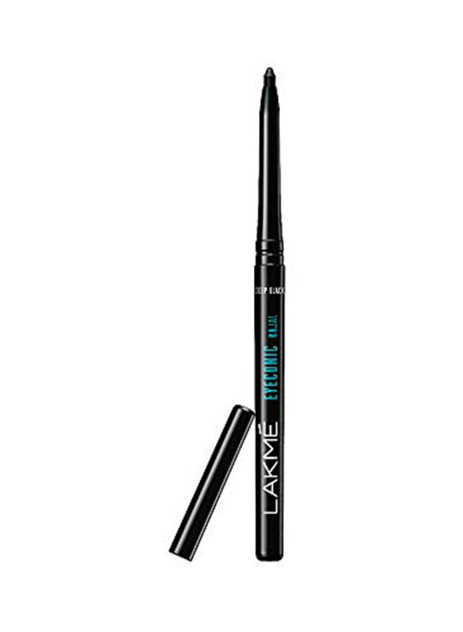 LAKME Eyeconic Kajal Black - Image 1
