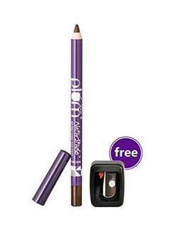 Plum Nature Studio All Day Wear Kohl Kajal, Uptown Multicolour  - Image 2