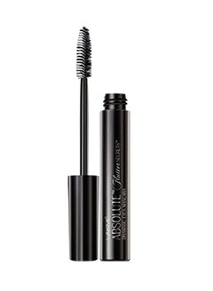 Absolute Flutter Secrets Dramatic Eyes Mascara, , 8 Black