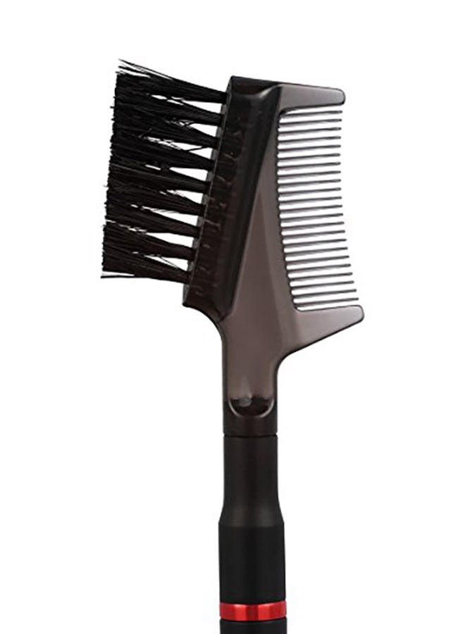 Lash  Brow Brush Multicolor