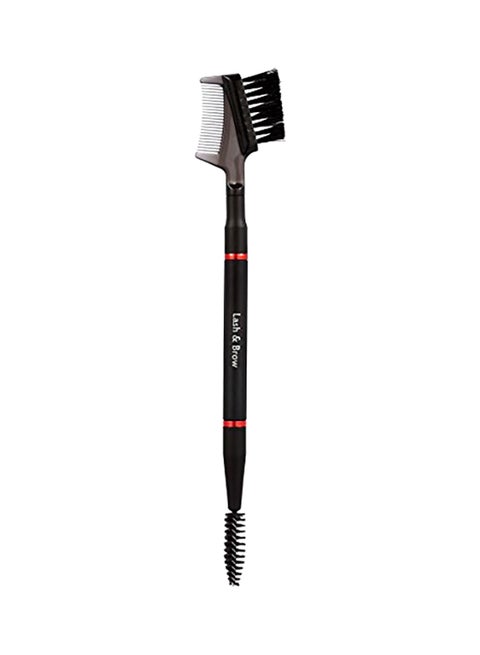 Lash  Brow Brush Multicolor