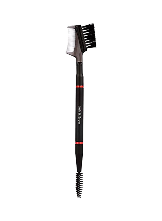 Lash  Brow Brush Multicolor