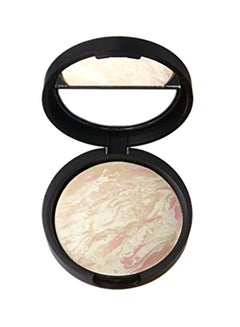 Geller New York Porcelain Baked BalanceNBrighten Foundation Multicolor