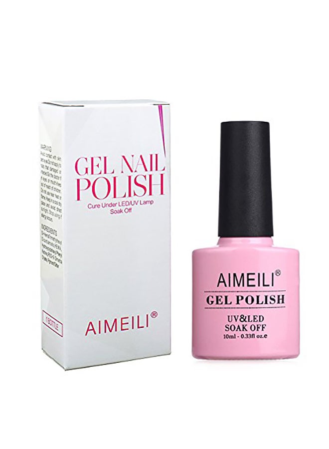 آيميلي جل طلاء الأظافر بالأشعة فوق البنفسجية وضوء LED يتغير لونه بتغير درجات الحرارة أزرق - Image 3