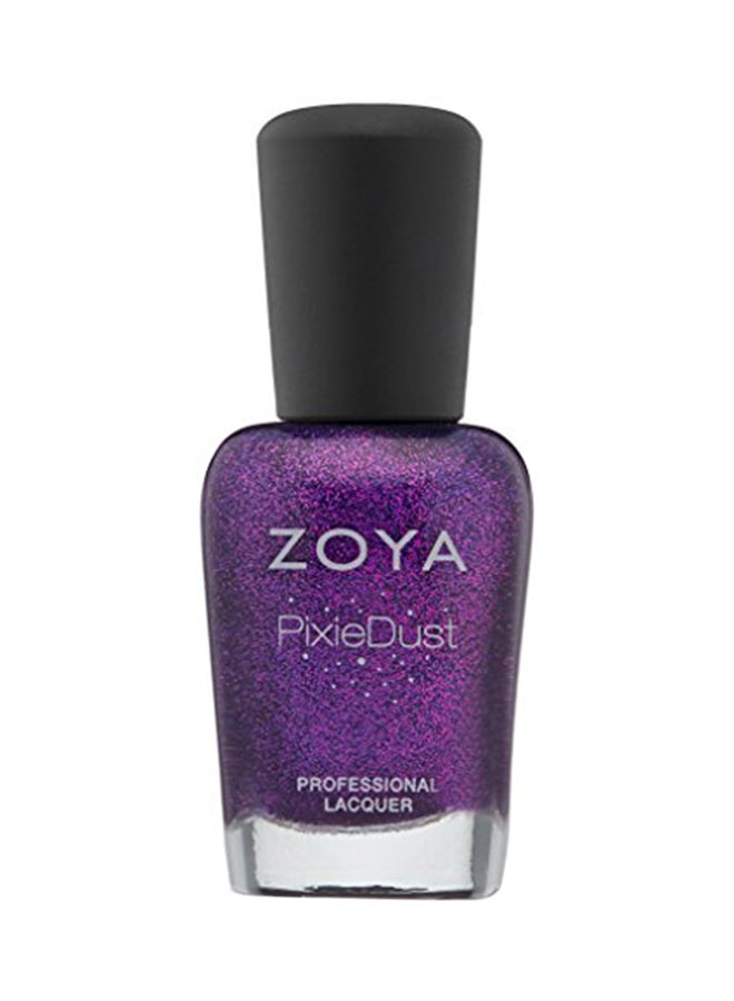 زويا طلاء أظافر كارتر بيكسي داست سعة 0.5 أوقية سائلة متعدد الألوان - Image 1